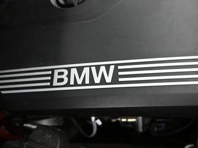 2021 BMW X3 xDrive30e