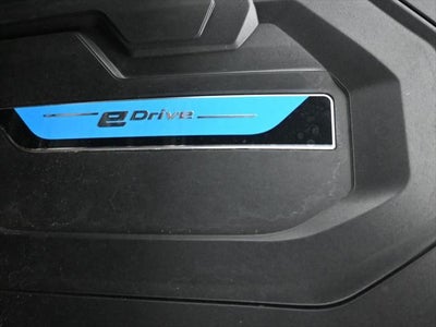 2021 BMW X3 xDrive30e