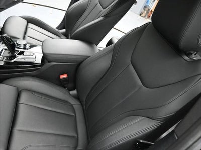 2021 BMW X3 xDrive30e