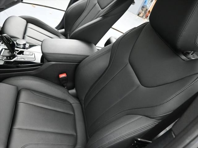 2021 BMW X3 xDrive30e