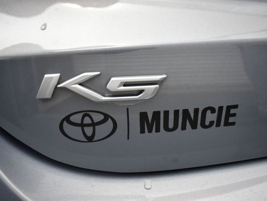 2022 Kia K5 LXS in Richmond, KY - Gates Auto Family