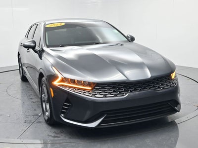 2024 Kia K5 LXS