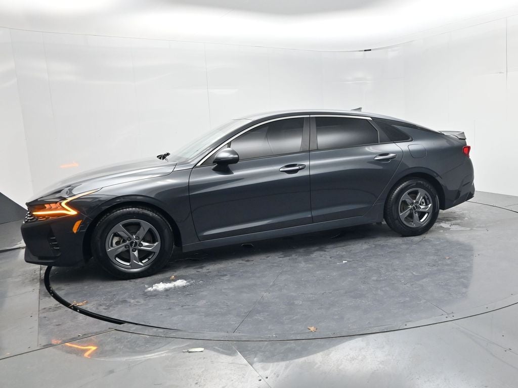 2024 Kia K5 LXS