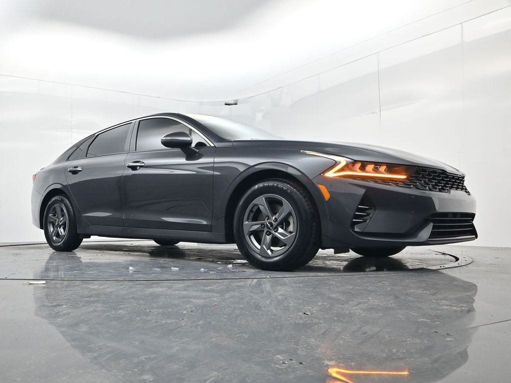 2024 Kia K5 LXS