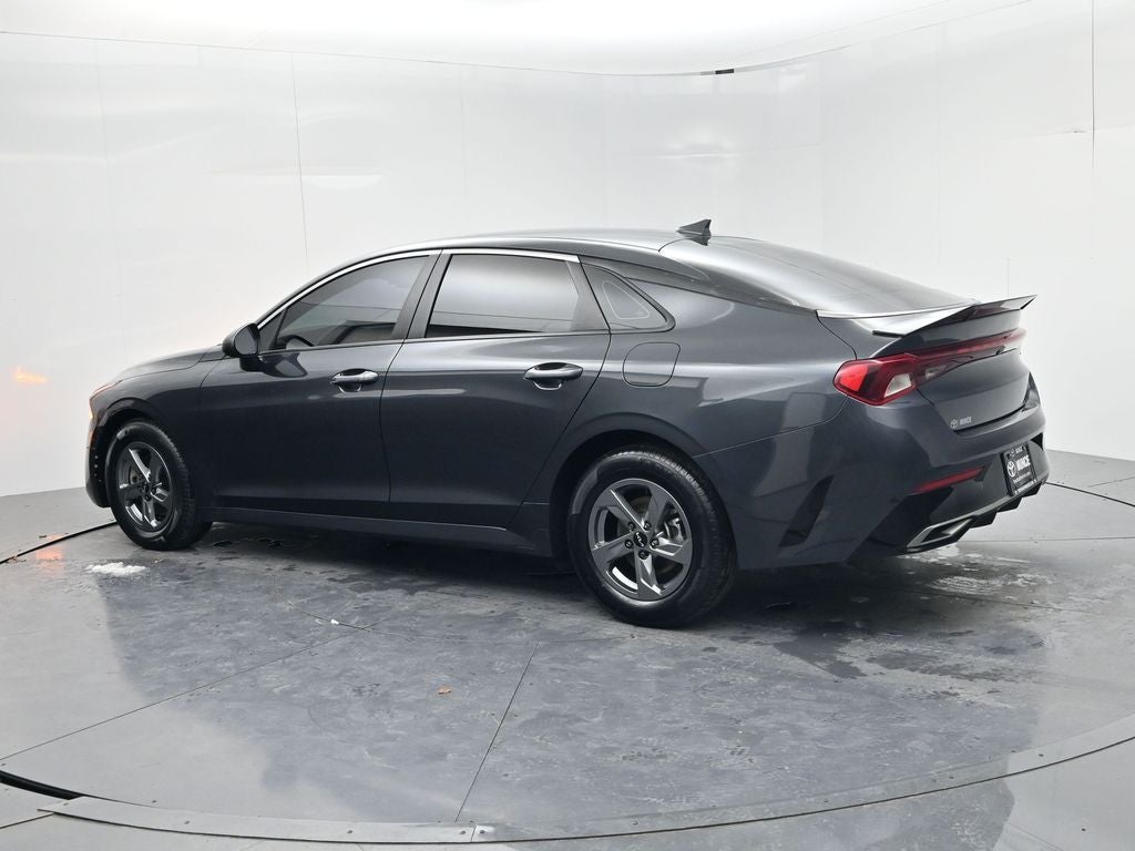 2024 Kia K5 LXS