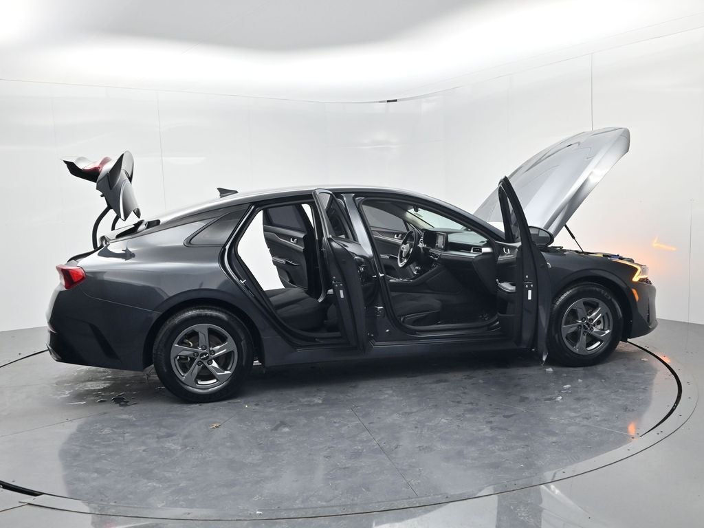 2024 Kia K5 LXS