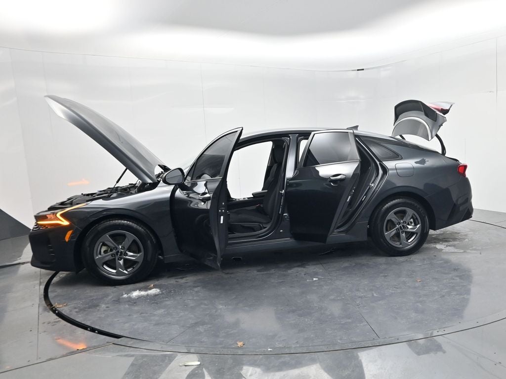 2024 Kia K5 LXS