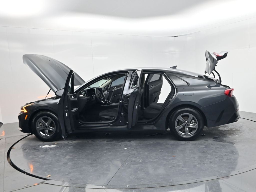 2024 Kia K5 LXS