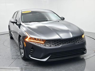 2024 Kia K5 LXS