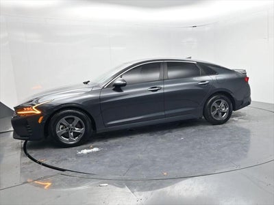 2024 Kia K5 LXS