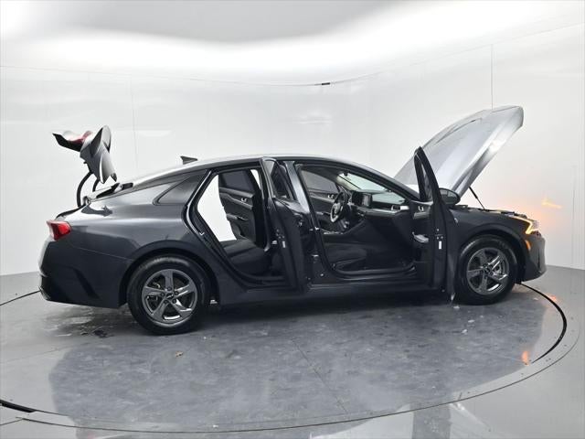 2024 Kia K5 LXS