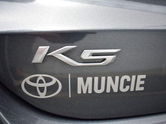 2022 Kia K5 LXS in Richmond, KY - Gates Auto Family