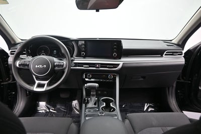 2023 Kia K5 LXS