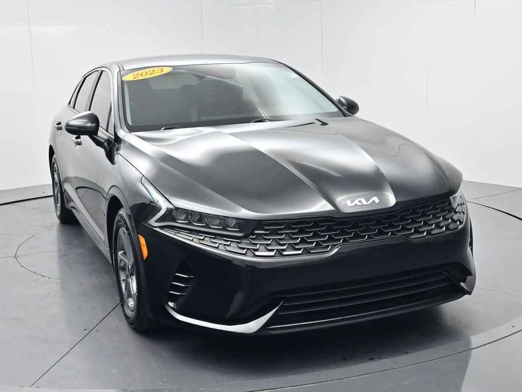 2023 Kia K5 LXS