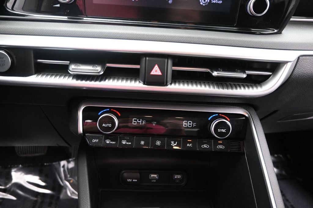 2023 Kia K5 LXS