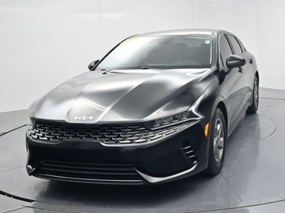 2023 Kia K5 LXS