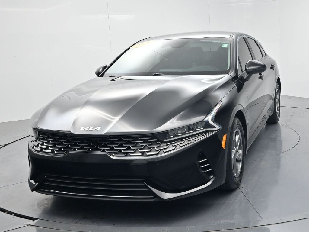 2023 Kia K5 LXS