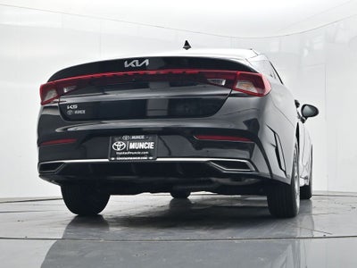2023 Kia K5 LXS