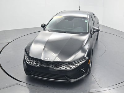 2023 Kia K5 LXS