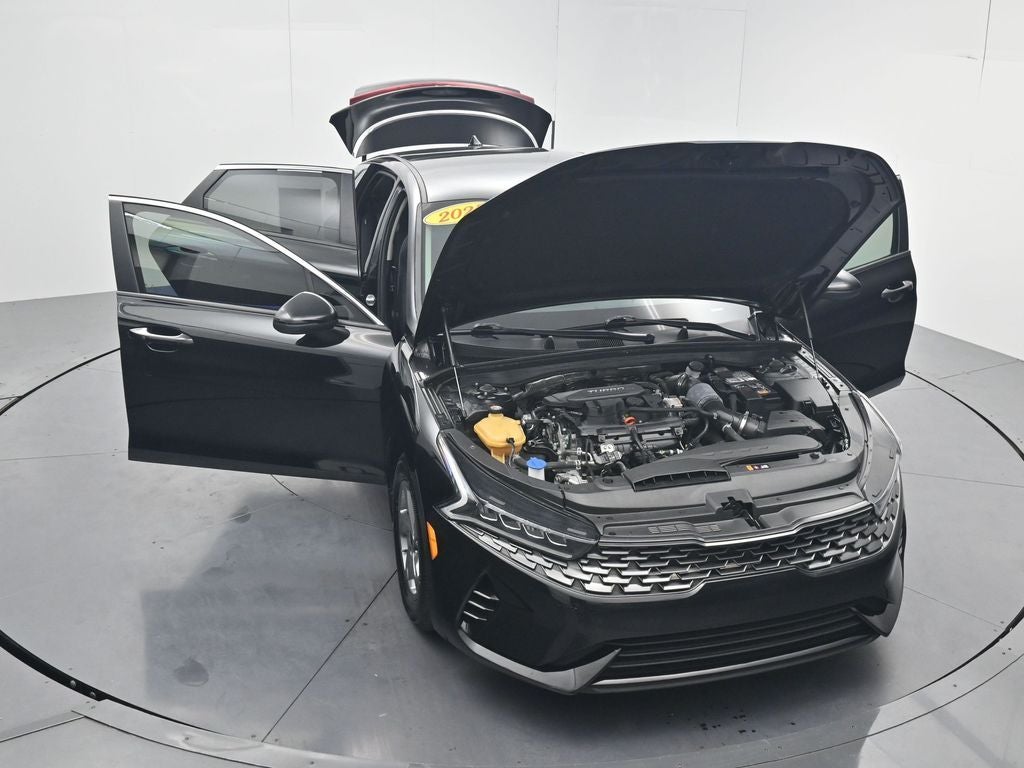 2023 Kia K5 LXS