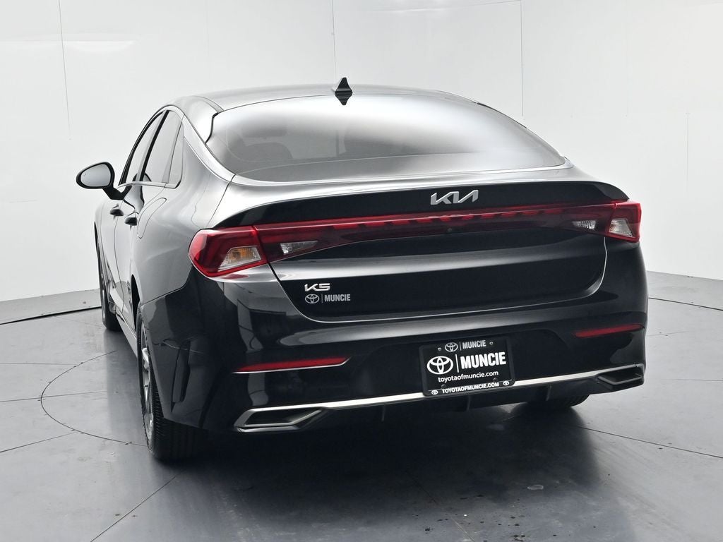 2023 Kia K5 LXS