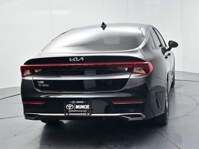 2023 Kia K5 LXS