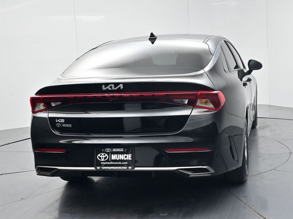 2023 Kia K5 LXS