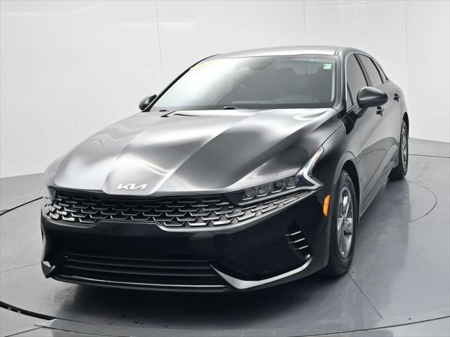 2023 Kia K5 LXS