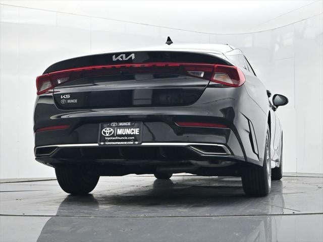 2023 Kia K5 LXS