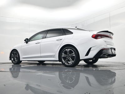 2021 Kia K5 EX