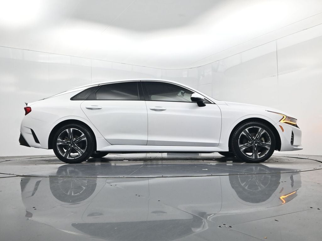 2021 Kia K5 EX