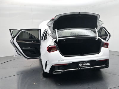 2021 Kia K5 EX