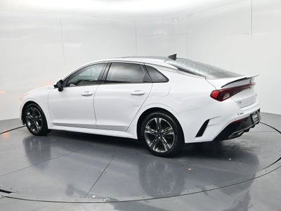 2021 Kia K5 EX
