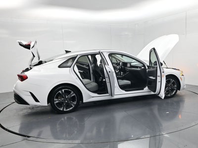2021 Kia K5 EX