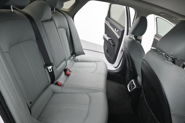 2021 Kia K5 EX