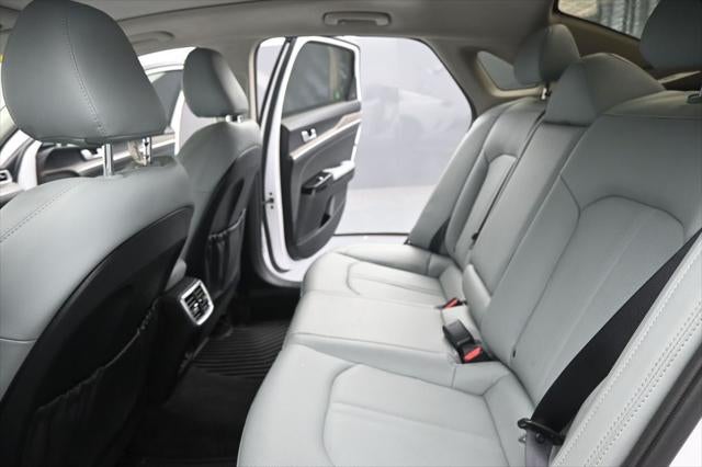 2021 Kia K5 EX