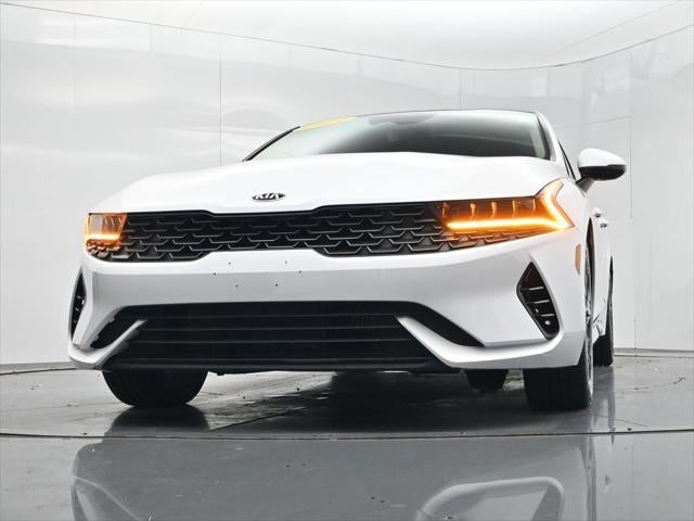 2021 Kia K5 EX