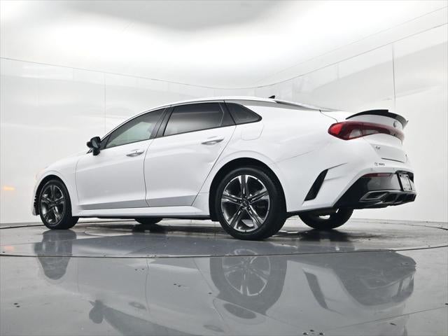2021 Kia K5 EX