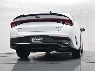 2021 Kia K5 EX