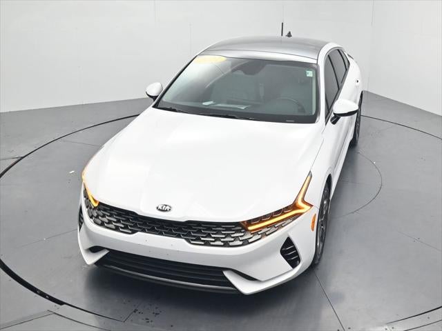2021 Kia K5 EX