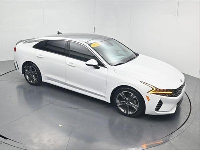2021 Kia K5 EX