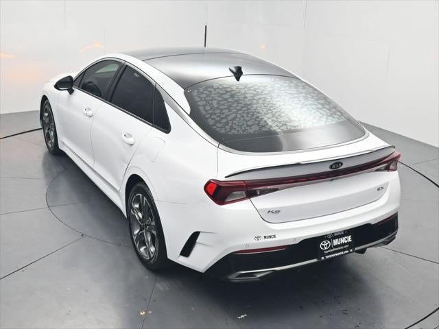 2021 Kia K5 EX