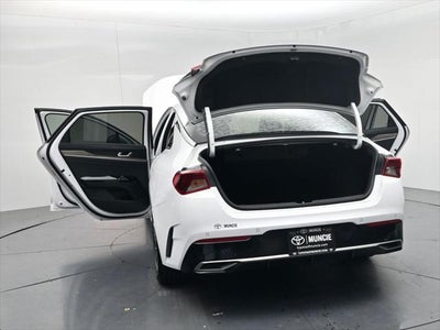 2021 Kia K5 EX