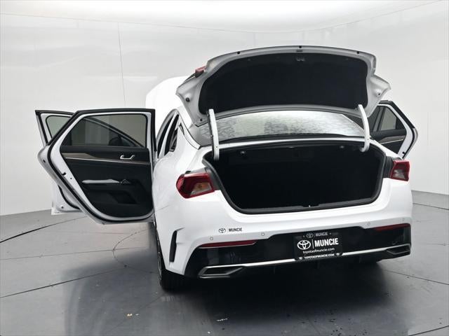2021 Kia K5 EX