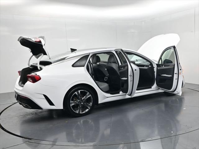 2021 Kia K5 EX