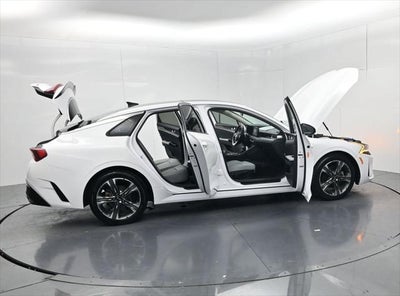 2021 Kia K5 EX