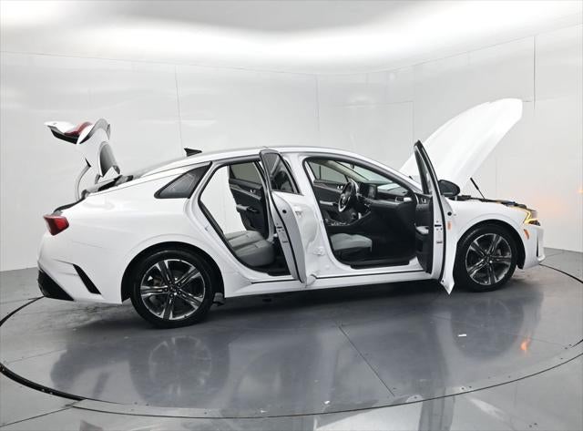 2021 Kia K5 EX