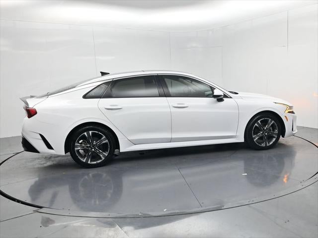 2021 Kia K5 EX