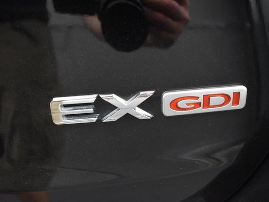 2014 Kia Optima EX in Richmond, KY - Gates Auto Family