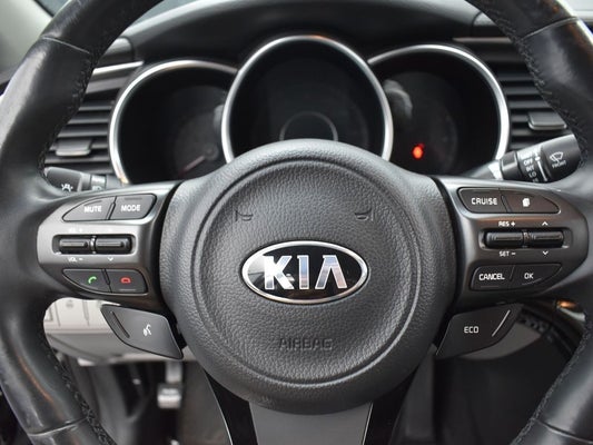 2014 Kia Optima EX in Richmond, KY - Gates Auto Family